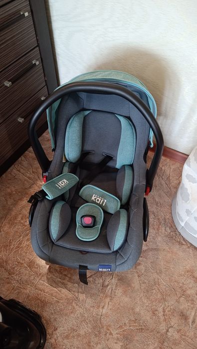 Автомобильная люлька