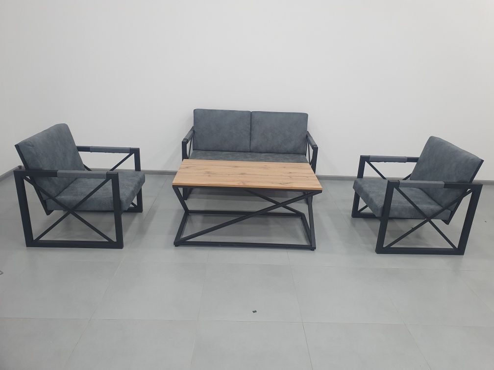 Лофт диван (loft divan)