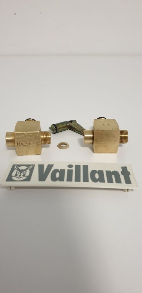 Robinet umplere centrala Vaillant WUV 202,242,282/2-3,5 VUI 280 282-7