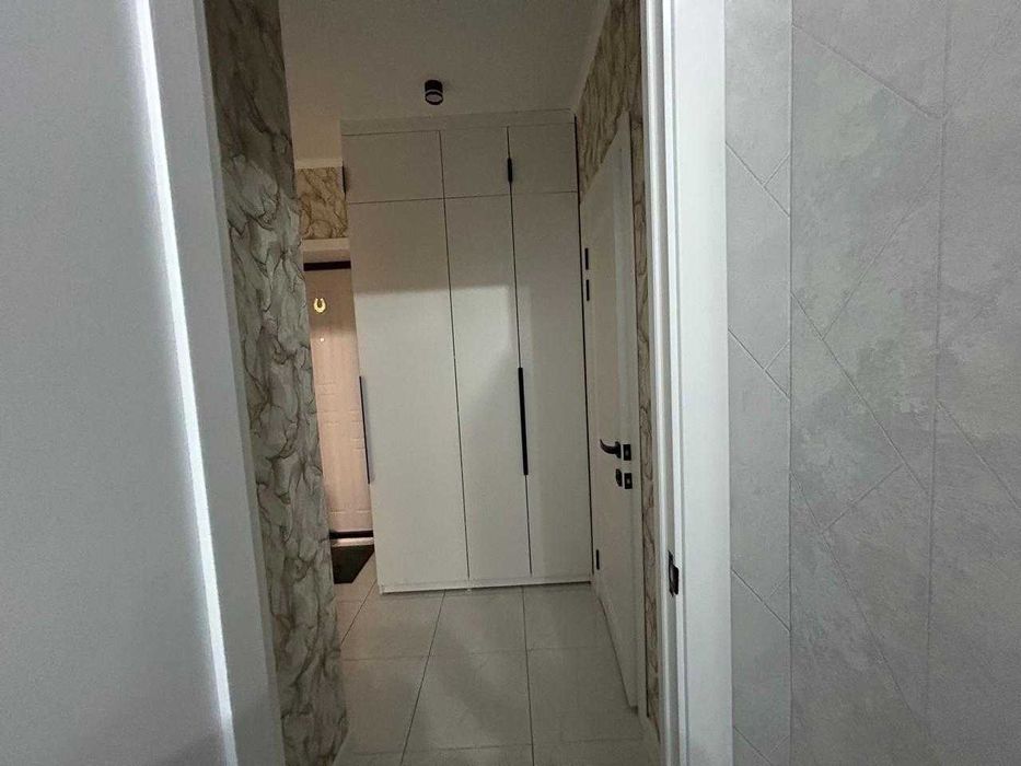 Продам 2-х комнатную квартиру, СРОЧНО!