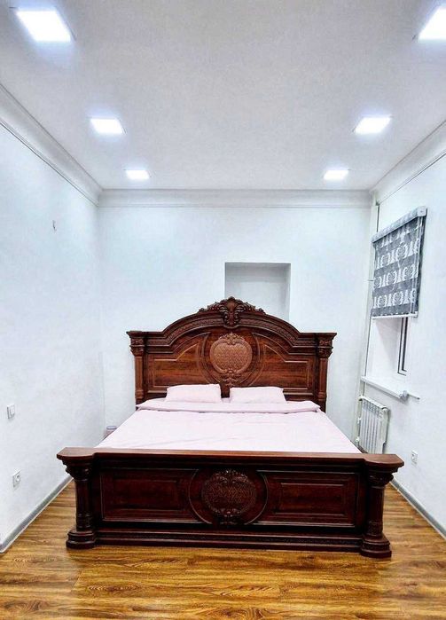 (Хозяин) Сдаёт аренду квартиру в центре