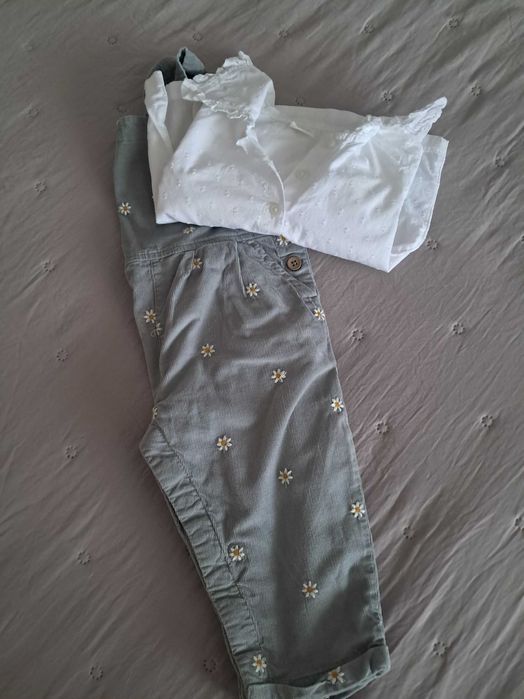 DKNY Jeans,Guess,Next,Zara отлични сетове