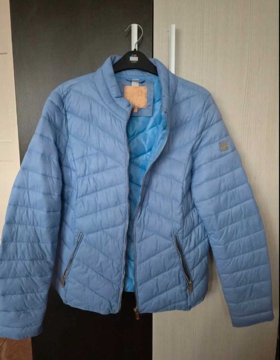 Geaca de toamna XL dama