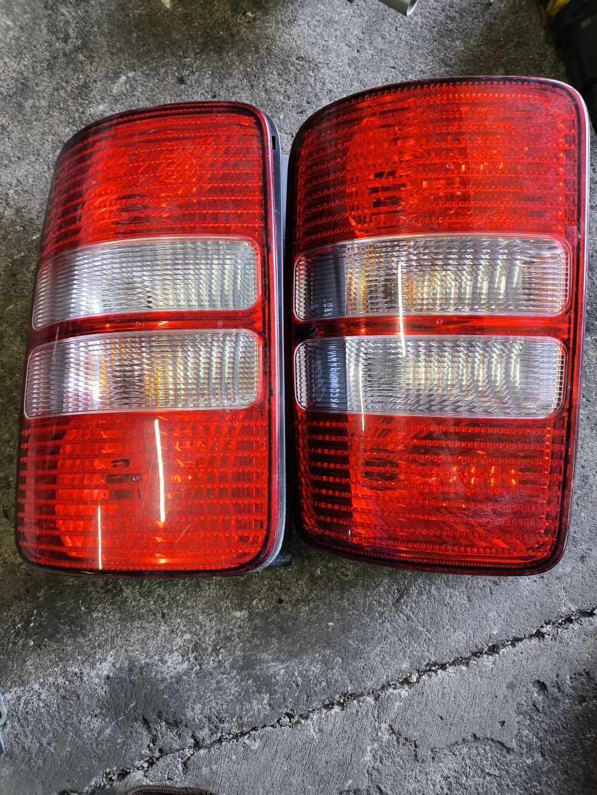 Стоп за Vw Caddy