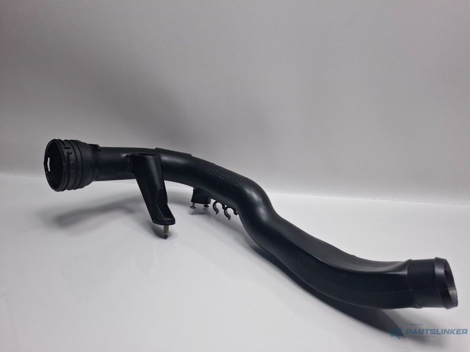 Conducta intercooler AUDI A4 III Avant 8ED, B7 2004 - 2008 TDI BKE, BRB 3B0145762D