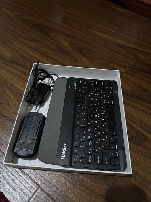 Haidiko hk 16 pro max