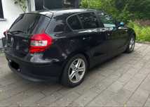 Bmw  116i recent adus