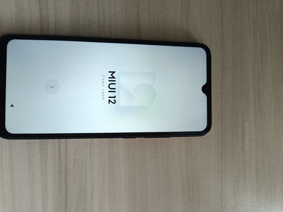 Телефон REDMI 9A