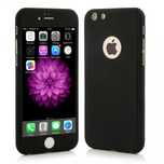 husa 360 iphone 5 negru