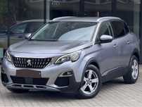 Peugeot 3008/5008 1.6d *Cutie Automata *distributie Lant *Ca Noua