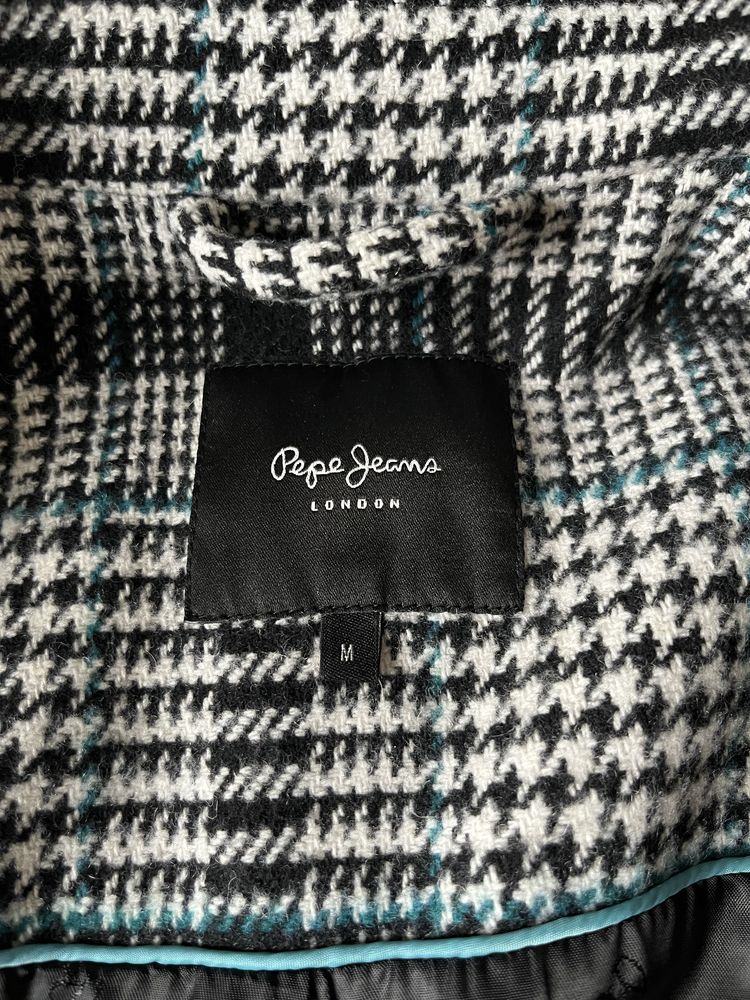 Преходно палто Pepe Jeans