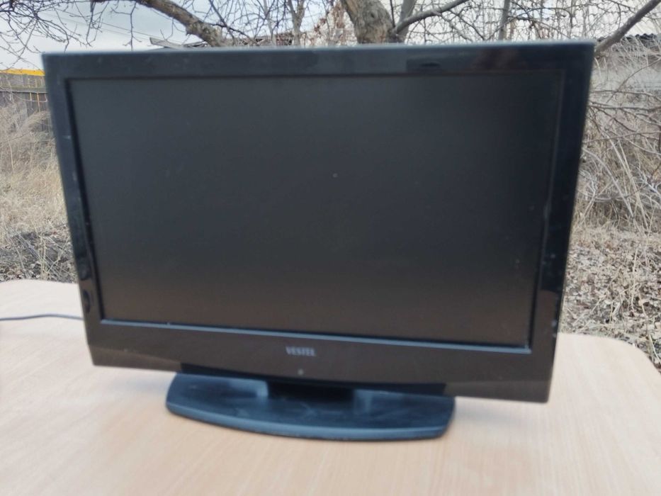 ЖК ТВ Vestel 21"
