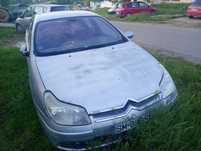Citroen C5 1.6hdi 2007 109cp