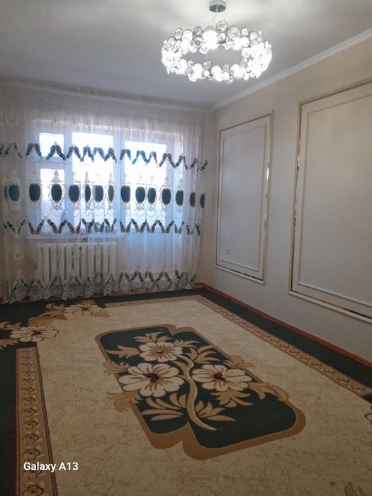 Сдам 2 комн.кв 5 этаж, мкр. Арай 3