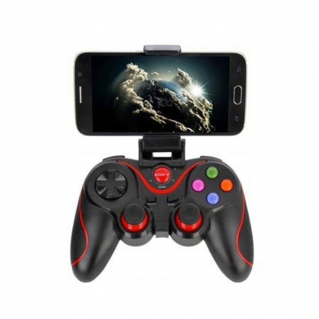 Джойстик за смартфон Lehuai Android, iOS game controller  PSP16
