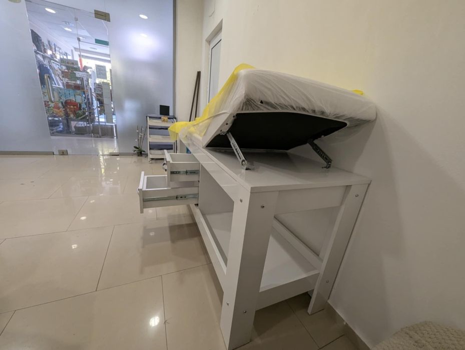 Кушетка/масажна маса