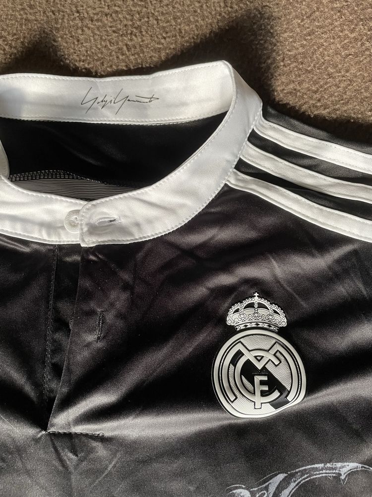 Екип "Real Madrid"