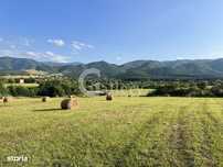 Ultimele 2 parcele - Teren intravilan zona Tocile - Sibiu