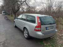Volvo v50 2006 1.6 171000km