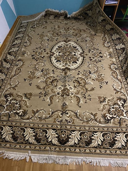 Ковер    230х330