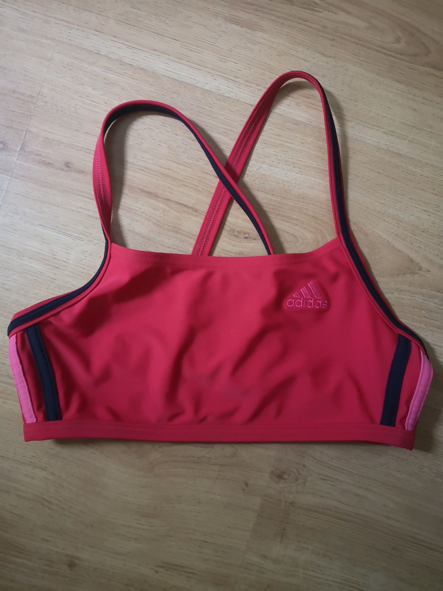 Bustiera sport Adidas pt femei, marime 38