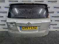 Haion Cu Luneta Toyota RAV 4 III 2005 - 2009 SUV 4 Usi GRI DESCHIS 1F7 (624) COMPLET