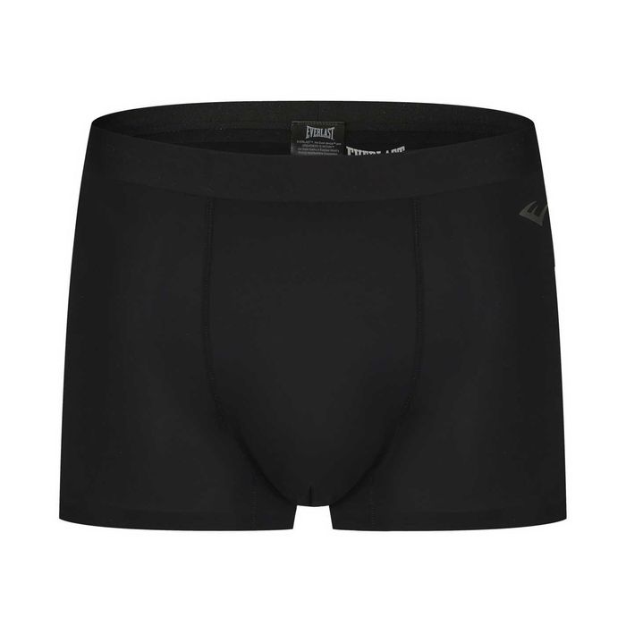 3 броя Мъжки спортни боксерки Everlast Performance - само размер 3XL