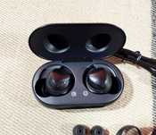 Casti Wireless Samsung Buds+ PLUS negre