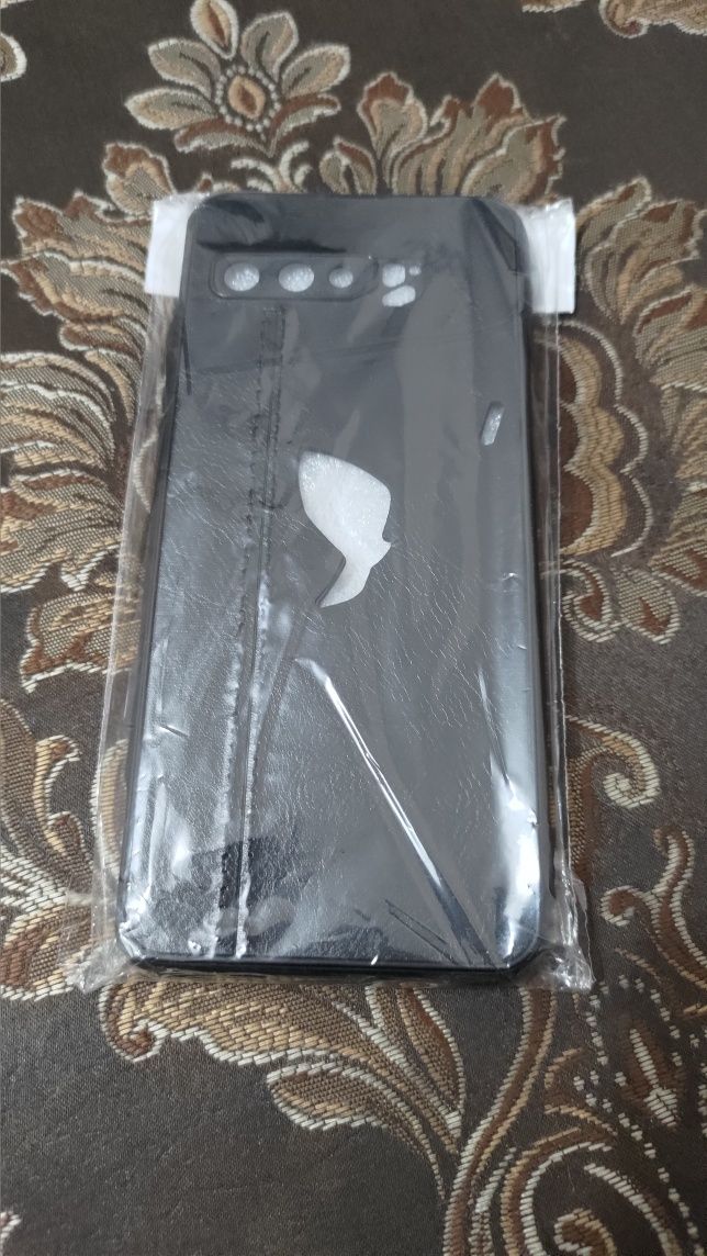 Чехол для ROG PHONE 3 5G