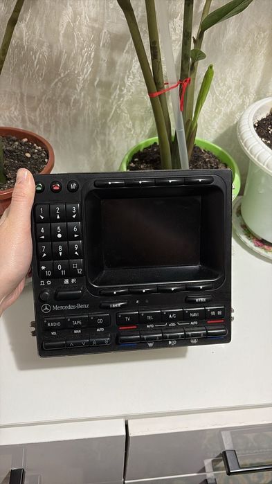 Мерседес 210 японский мафоны сатылады