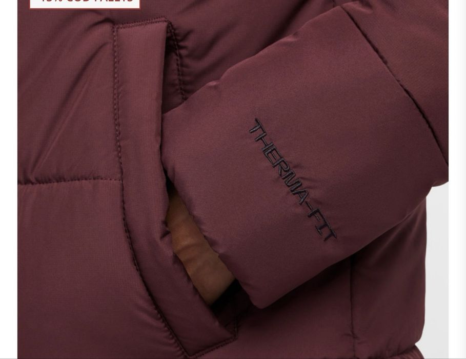Nike Jacheta M NSW SW AIR SYN FILL JKT- Geaca Iarna