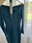Rochie albastra