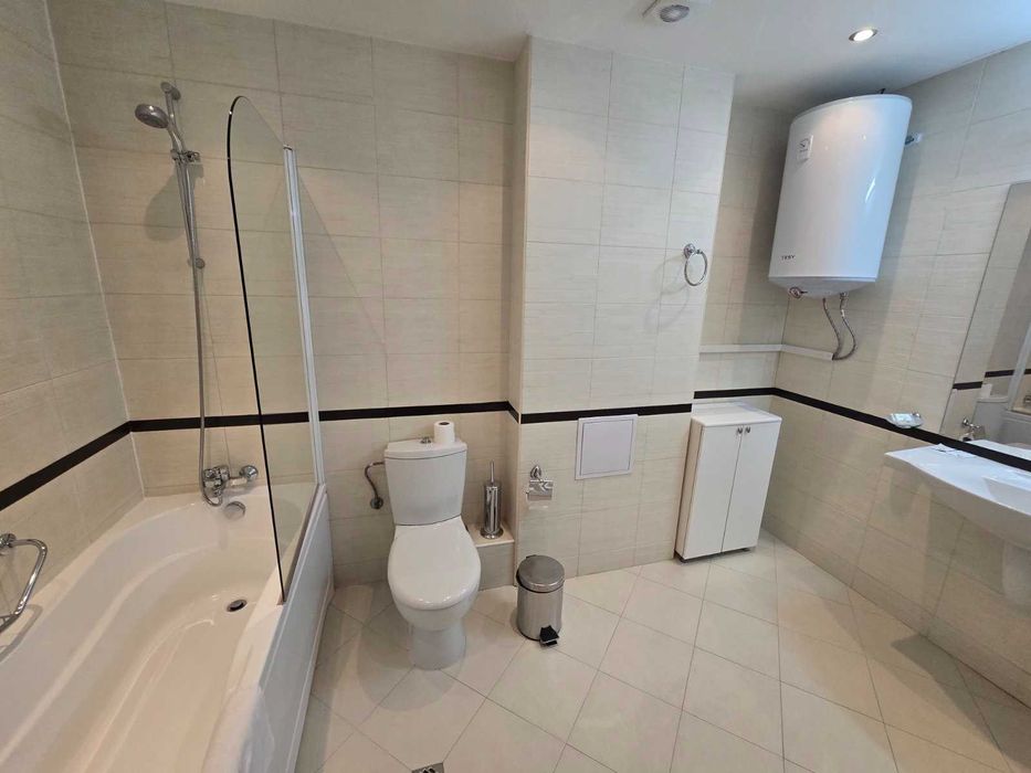 Продава се Едностаен апартамент в Банско - 37 кв.м за 1081 €/кв.м - Снимка #2