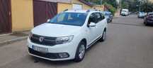 Dacia Logan 1.5 Diesel