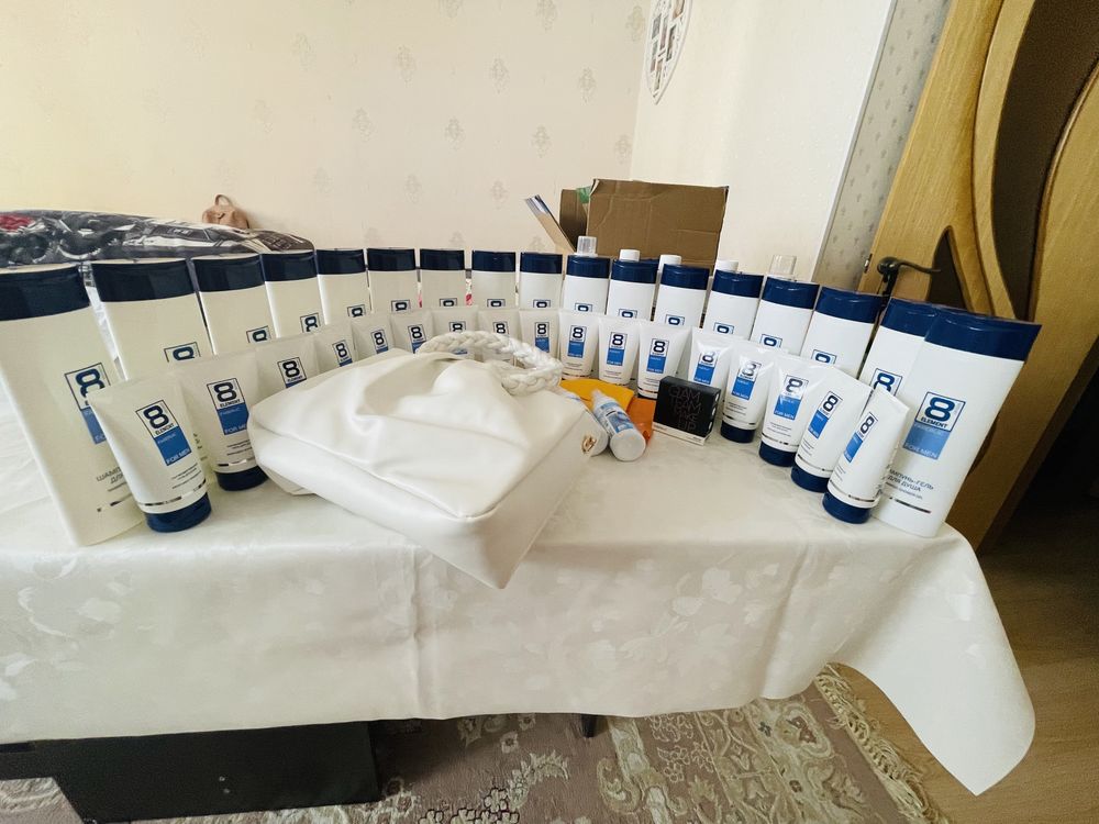 Боксы всем коллегам