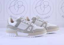 Louis Vuitton Мъжки Дамски Обувки