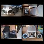 Vand sisteme audio