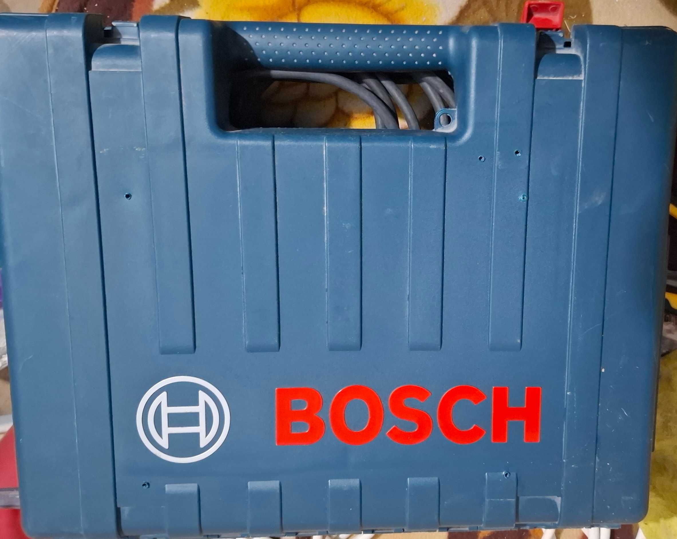 Bosch GBH 2-28 DFV