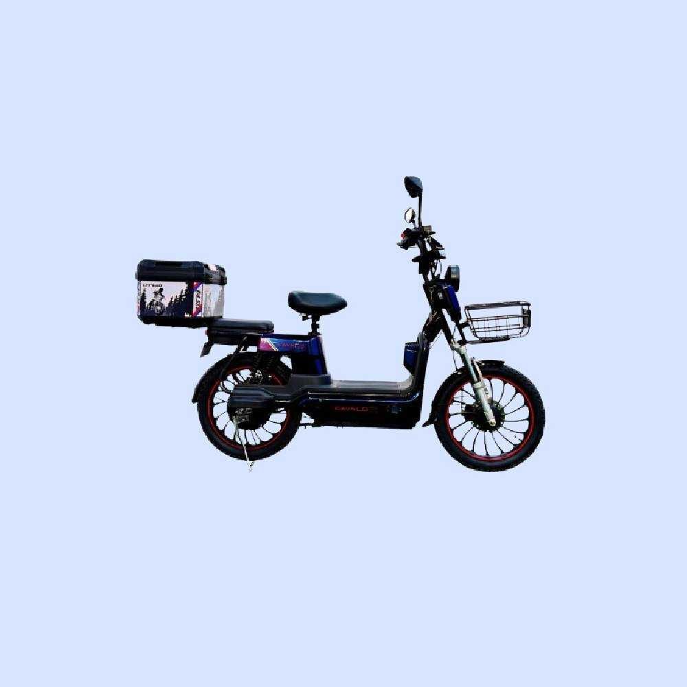 Elektroskuter Cavalo H10