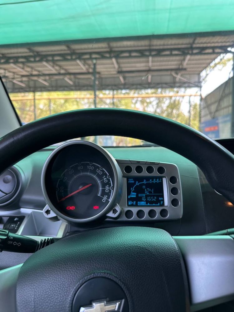 Chevrolet Spark LT