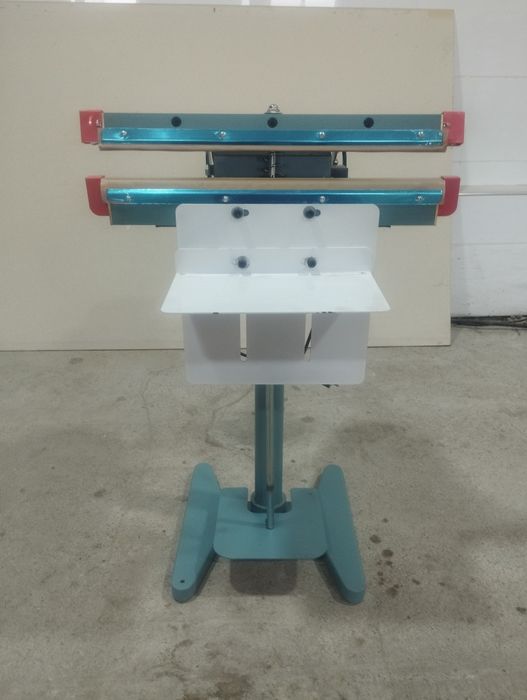 Запайщик педальный