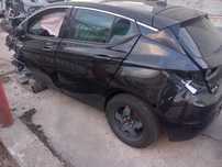 Opel astra K 2021г 1.2 145к.с на части ОПЕЛ АСТРА К