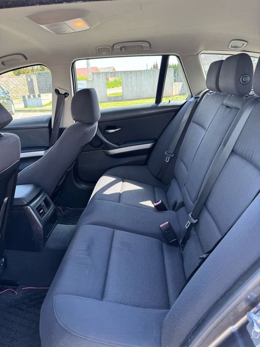 Bmw 3 2.0 Diesel