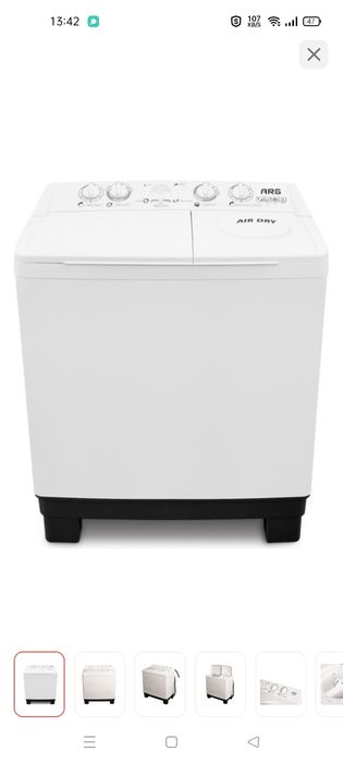 продам стиральную машину полуавтомат крышка треснута а так в рабочем