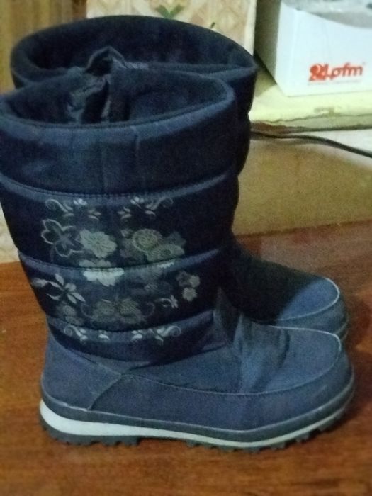 Сапоги/Уги женские