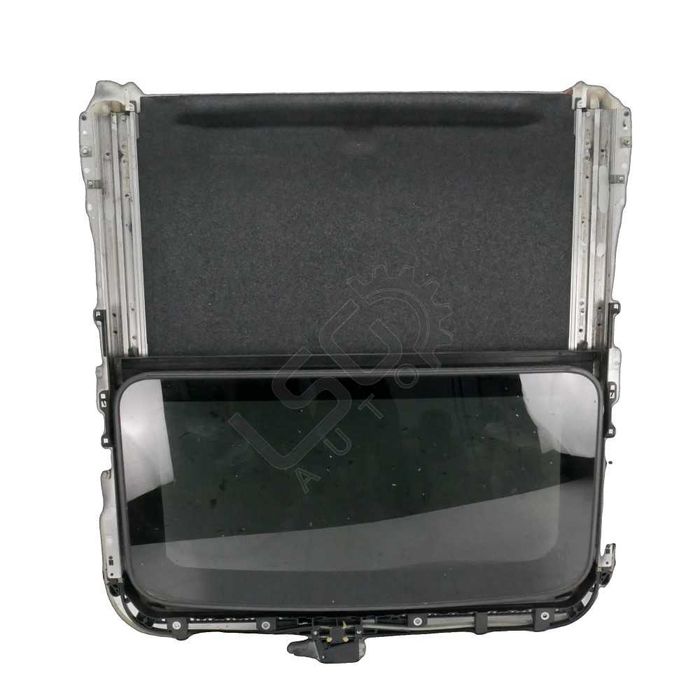 Шибидах Toyota RAV 4 III 2006-2012 ID: 154861