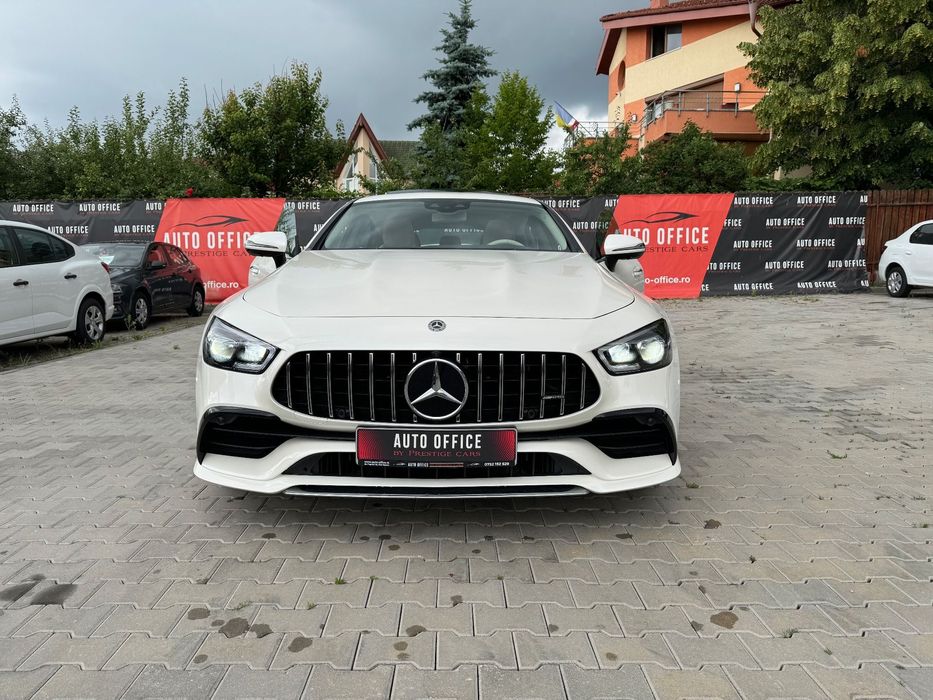 Mercedes-Benz AMG GT GT 53 AMG / FULL AMG / Tva deductibil