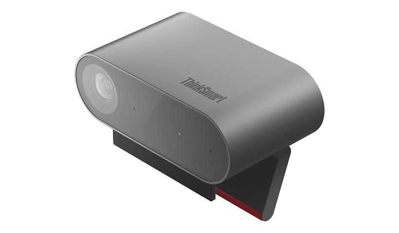 Smart Webcam - Lenovo Thinksmart Cam 4K
