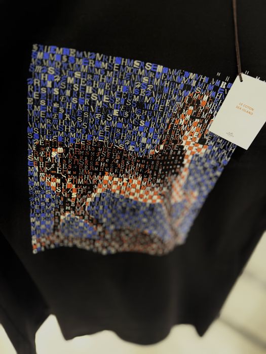 Тениски Kenzo , Hermes , Hugo , Replay