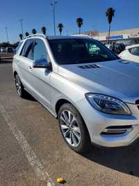 Mercedes ML 250 BLUTEC